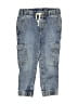 Cat & Jack Blue Jeans Size 2T - photo 1