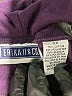 Erika Purple Cardigan Size 2X - photo 7