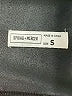 Spring & Mercer Black Active Pants Size S - photo 4