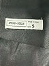 Spring & Mercer Black Active Pants Size S - photo 5