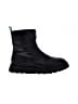 Zara Black Ankle Boots Size EU 41 - photo 1