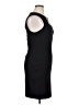 Bisou Bisou Solid Black Cocktail Dress Size 16 - photo 4