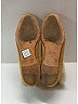 The Row 100% Suede Tan Ankle Boots Size EU 35 - photo 8