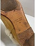The Row 100% Suede Tan Ankle Boots Size EU 35 - photo 6
