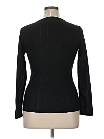 Lascana 3/4 Sleeve T-Shirt (view 2)