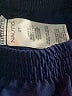 Nautica Blue Active Pants Size 2T - photo 3