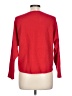 Liv Red Pullover Sweater Size L - photo 2