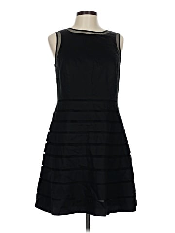 Ann Taylor Cocktail Dress (view 1)