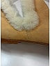 The Row 100% Suede Tan Ankle Boots Size EU 35 - photo 5