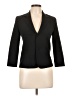 Giovannio 100% Polyester Black Blazer Size 10 - photo 1