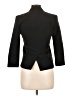 Giovannio 100% Polyester Black Blazer Size 10 - photo 2