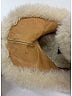 The Row 100% Suede Tan Ankle Boots Size EU 35 - photo 7