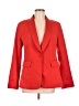 Shein 100% Polyester Red Blazer Size M - photo 1