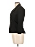 Giovannio 100% Polyester Black Blazer Size 10 - photo 5