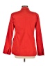 Shein 100% Polyester Red Blazer Size M - photo 2