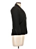 Giovannio 100% Polyester Black Blazer Size 10 - photo 4