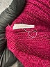 Just Fab Pink Pullover Sweater Size M - photo 8