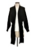 SEEK The Label Black Cardigan Size S - photo 1