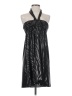 Express Black Cocktail Dress Size XS - photo 1