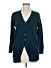 Golden Bear Teal Cardigan Size M - photo 1