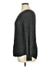 CALVIN KLEIN JEANS Metallic Gray Pullover Sweater Size XL - photo 5