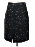 Milly Tweed Black Formal Skirt Size 4 - photo 2