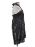 Express Black Cocktail Dress Size XS - photo 4