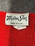 Assorted Brands 100% Acrylic Red Pullover Sweater Size L (estimated) - photo 7