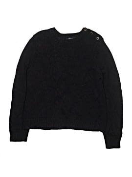 Lands' End Pullover Sweater