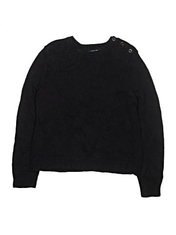 Lands' End Pullover Sweater (view 1)