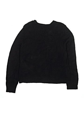 Lands' End Pullover Sweater (view 2)