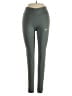 Nike Green Yoga Pants Size XS - photo 1