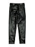 Gap Kids Metallic Black Casual Pants Size 12 - photo 2
