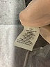 Calvin Klein 100% Polyester Pink Tan Sleeveless Blouse One size - photo 8