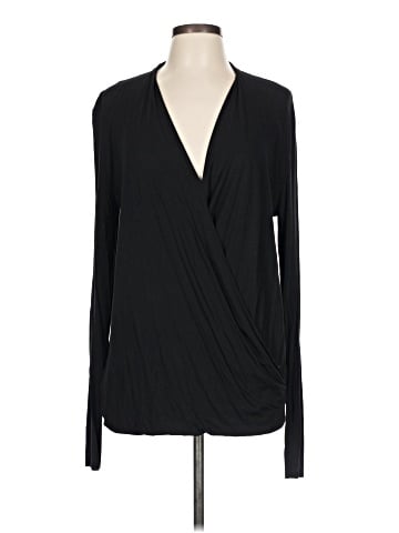 Bobi Long Sleeve T-Shirt (view 1)