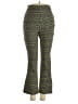 Urban Outfitters Plaid Green Active Pants Size 0 - photo 1