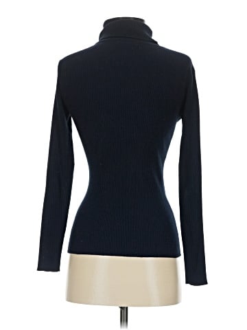 Grace Turtleneck Sweater (view 2)