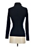 Grace Blue Turtleneck Sweater Size XS - photo 2