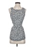 Kay Celine Floral White Bodysuit Size S - photo 1