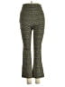 Urban Outfitters Plaid Green Active Pants Size 0 - photo 2