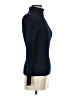 Grace Blue Turtleneck Sweater Size XS - photo 4