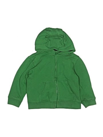 Gymboree Zip Up Hoodie (view 1)