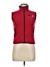 Assorted Brands 100% Polyester Red Vest Size M - photo 1