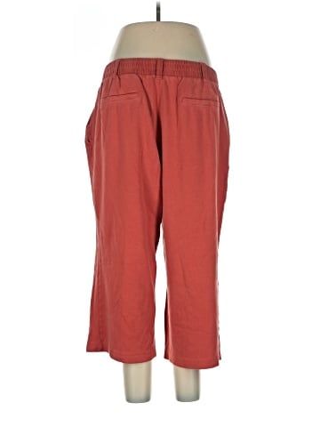 Lands' End Casual Pants (view 2)