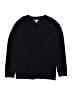 Rumi + Ryder 100% Polyester Black Cardigan Size 16 - 18 - photo 1