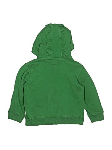 Gymboree Zip Up Hoodie (view 2)