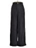 Shein Black Casual Pants Size 2 - photo 1