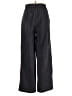 Shein Black Casual Pants Size 2 - photo 2