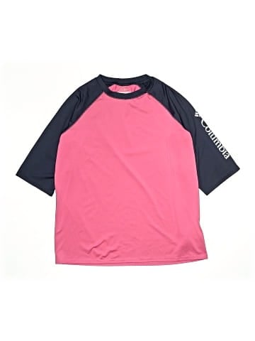 Columbia 3/4 Sleeve T-Shirt (view 1)