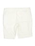 Chico's Ivory Shorts Size Lg (2.5) - photo 2